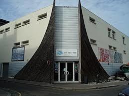 Estran Cite de la Mer